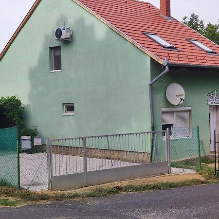 Green Gables Zalakaros Zewnętrze zdjęcie